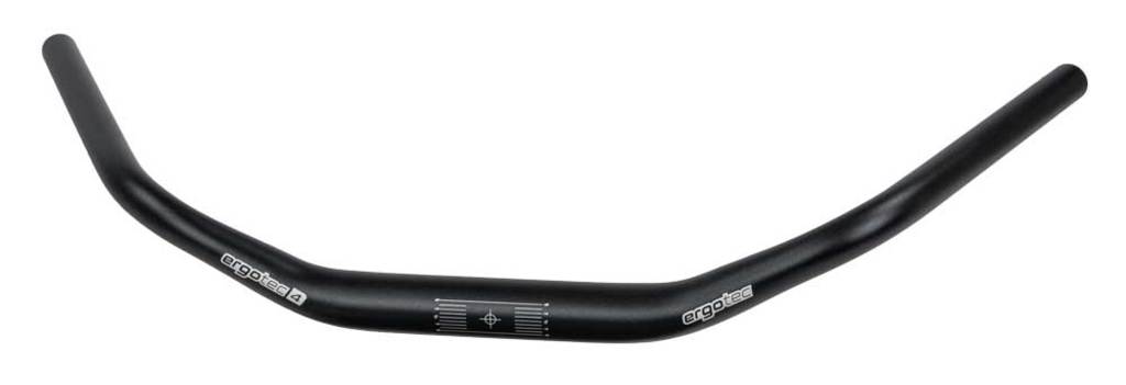 Ergotec stuur moon cruiser