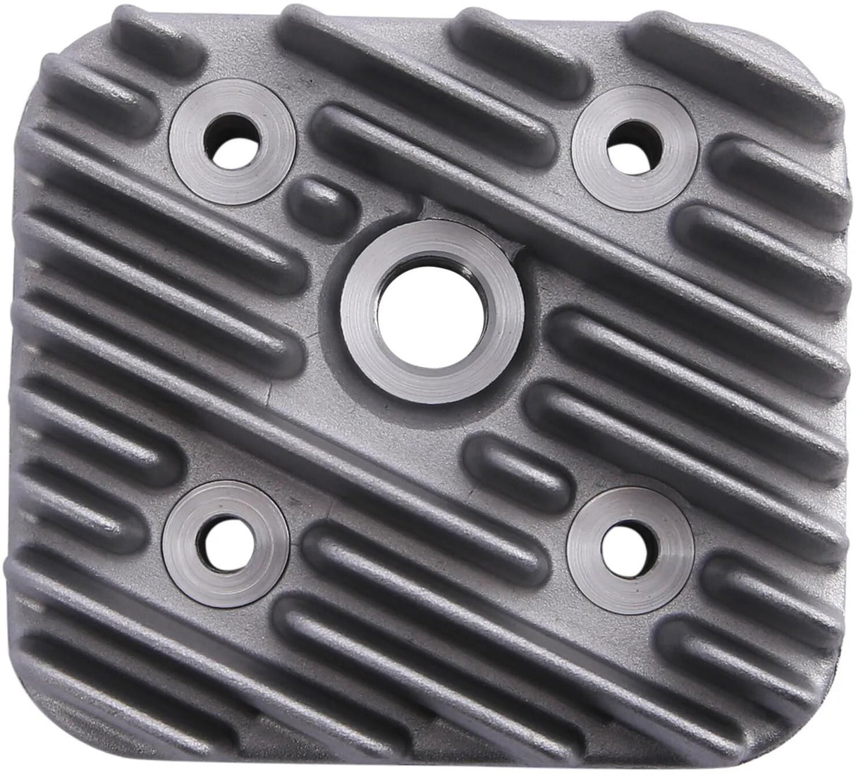 Rms zylinderkopf cylinder heads