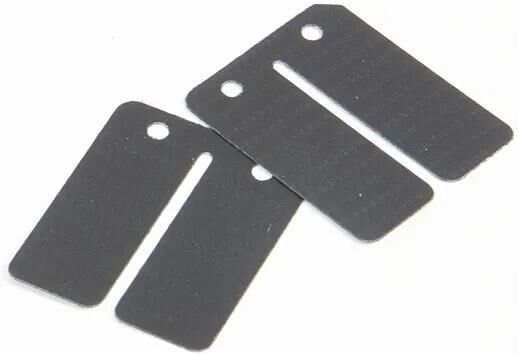 Polini lamellenset membrane lamella set carbon