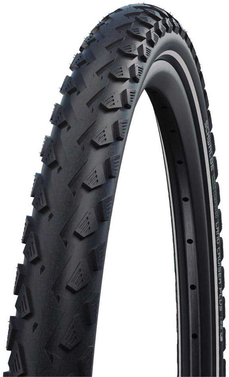 Schwalbe buitenband 24x2.00 50-507 land cruiser plus punctur guard