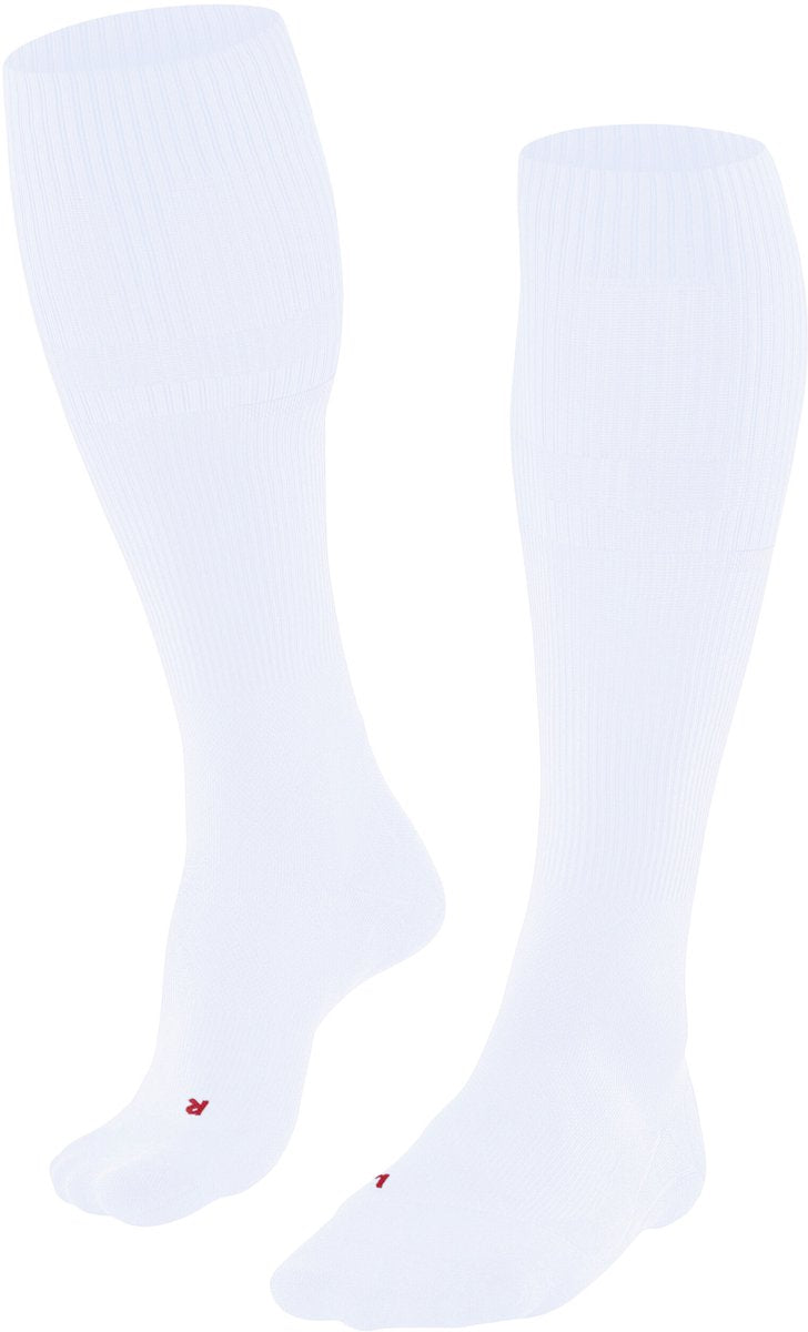 Falke ru compression energy met compressie functioneel materiaal hardloopsokken heren wit - maat 43-46 w2