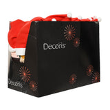 Decoris kerst plaid voor kinderen 100x70cm