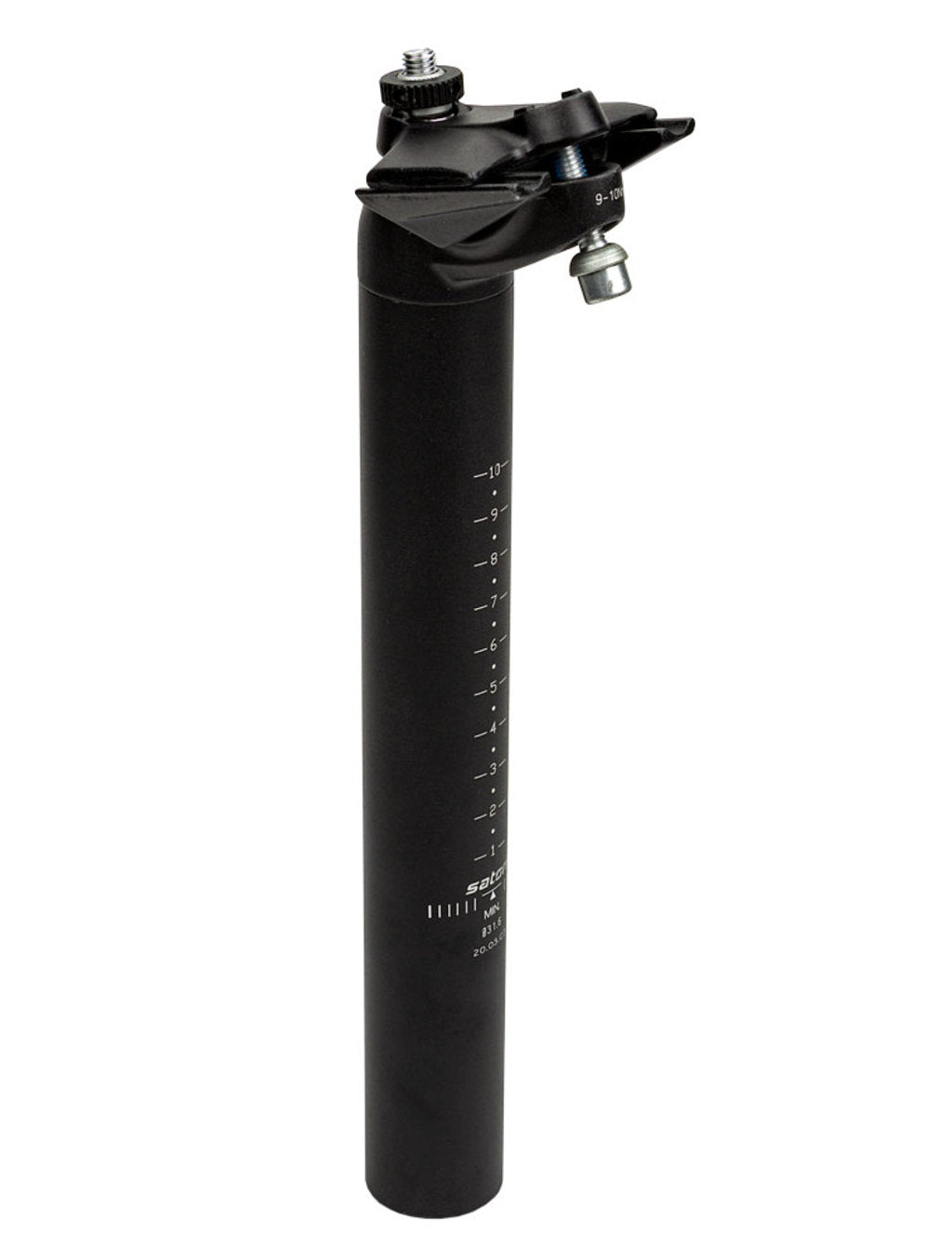 Unbranded zadelpen satori trident