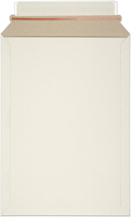 Raadhuis envelop - 229x324mm - karton wit - 5 stuks - rd-303102-5
