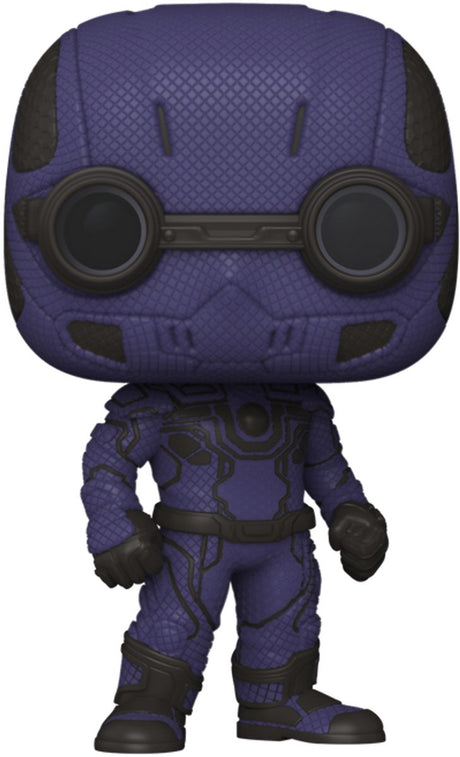 Funko superman hammer of boravia (chase version) vinylfiguur 583 unisex pop! - neutraal - standard