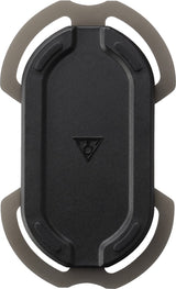 Topeak omni ridecase ii - black