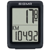Sigma bc 5.0 wl ats computer draadloos 5 funties 05211