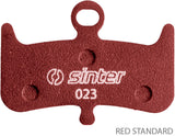 Sinter hayes 023 disc pads