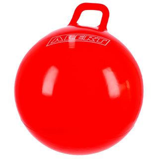 Alert outdoor skippybal 60 cm