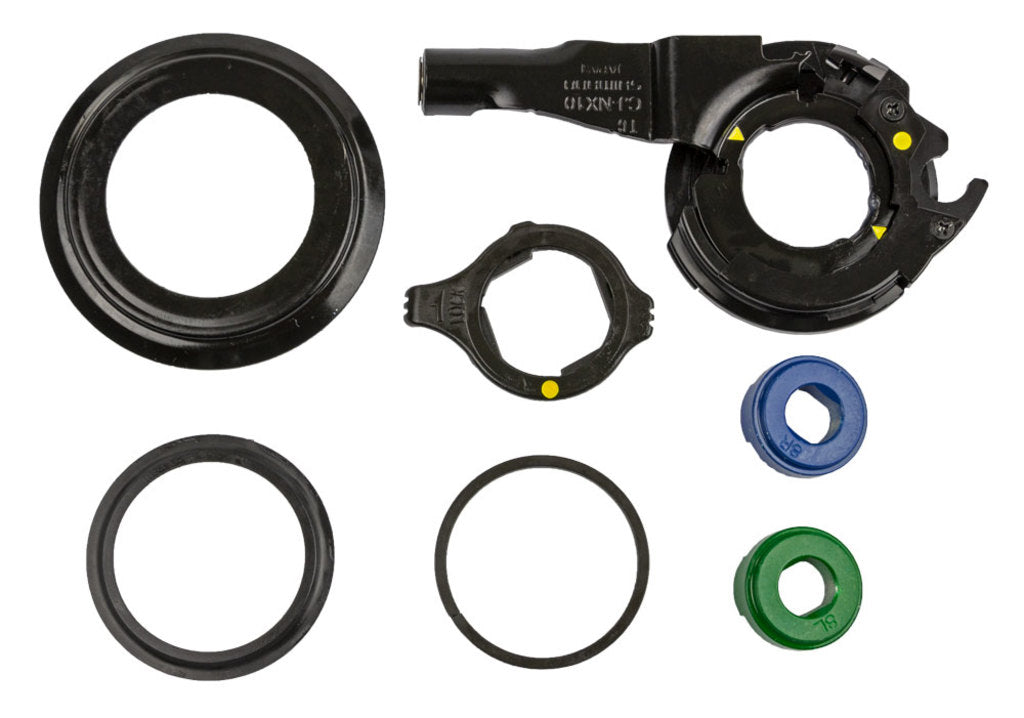 Shimano anp naafd sh nexus montuurset 7v
