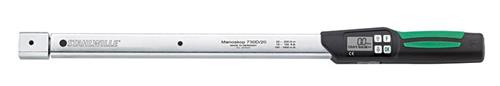 Stahlwille momentsleutel dig.20-200nm insteek