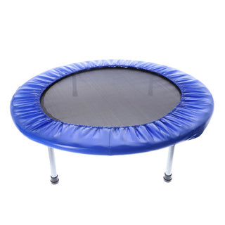 Alert sport trampoline fitness 97cm opvouwbaar