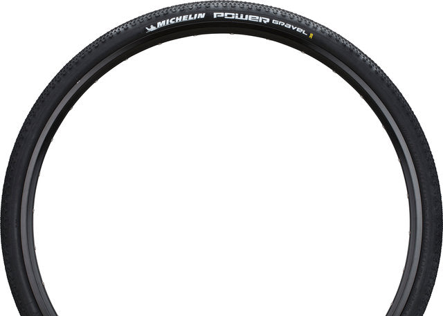 Michelin power gravel competition tlr 28 folding tyre