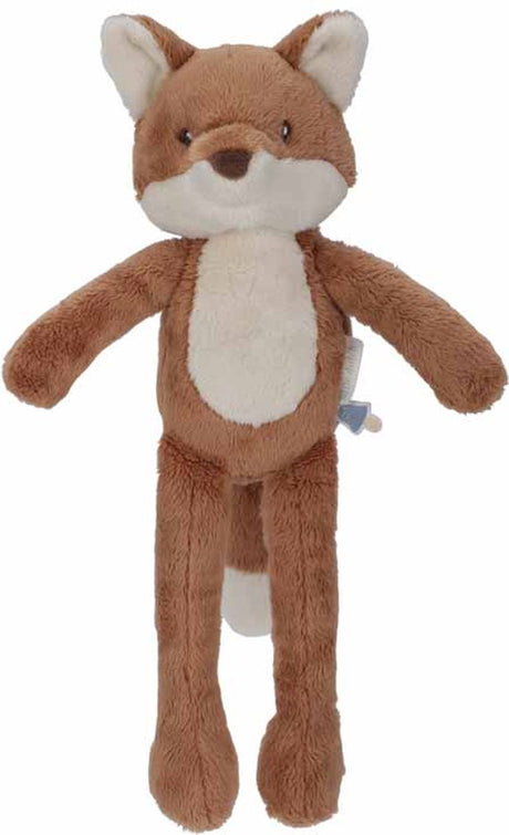 Little dutch knuffel vos long legs - forest friends