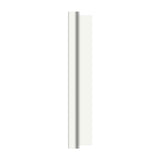 Duni cel tafellaken op rol 1,18x5m ijswit