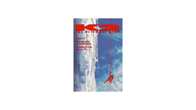 Dvd k2