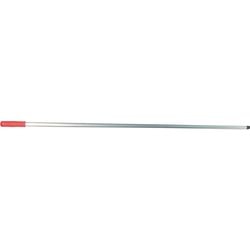 Steel betra rood, aluminium