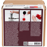 Creativ company https: www.cchobby.nl pure-paraffine-was-1-kg