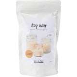 Creativ company https: www.cchobby.nl sojawas-voor-kaarsen-in-potten-creme-250-gr-1-doos