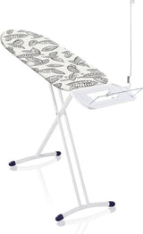 Leifheit strijkplank air board express m solid - 120 x 38 cm strijkvlak