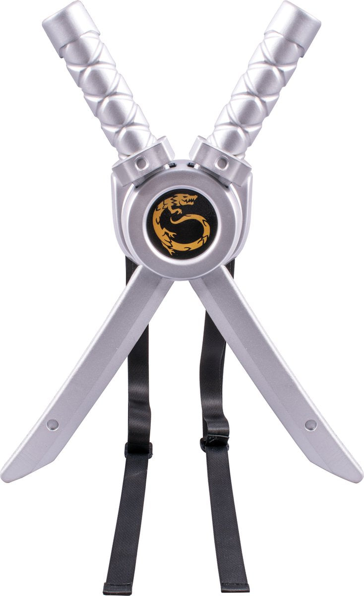 Disguise lego - ninjago, ninjago weapon set, maat no size, jongens