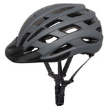 M-wave shift city trekking allround bicycle helmet