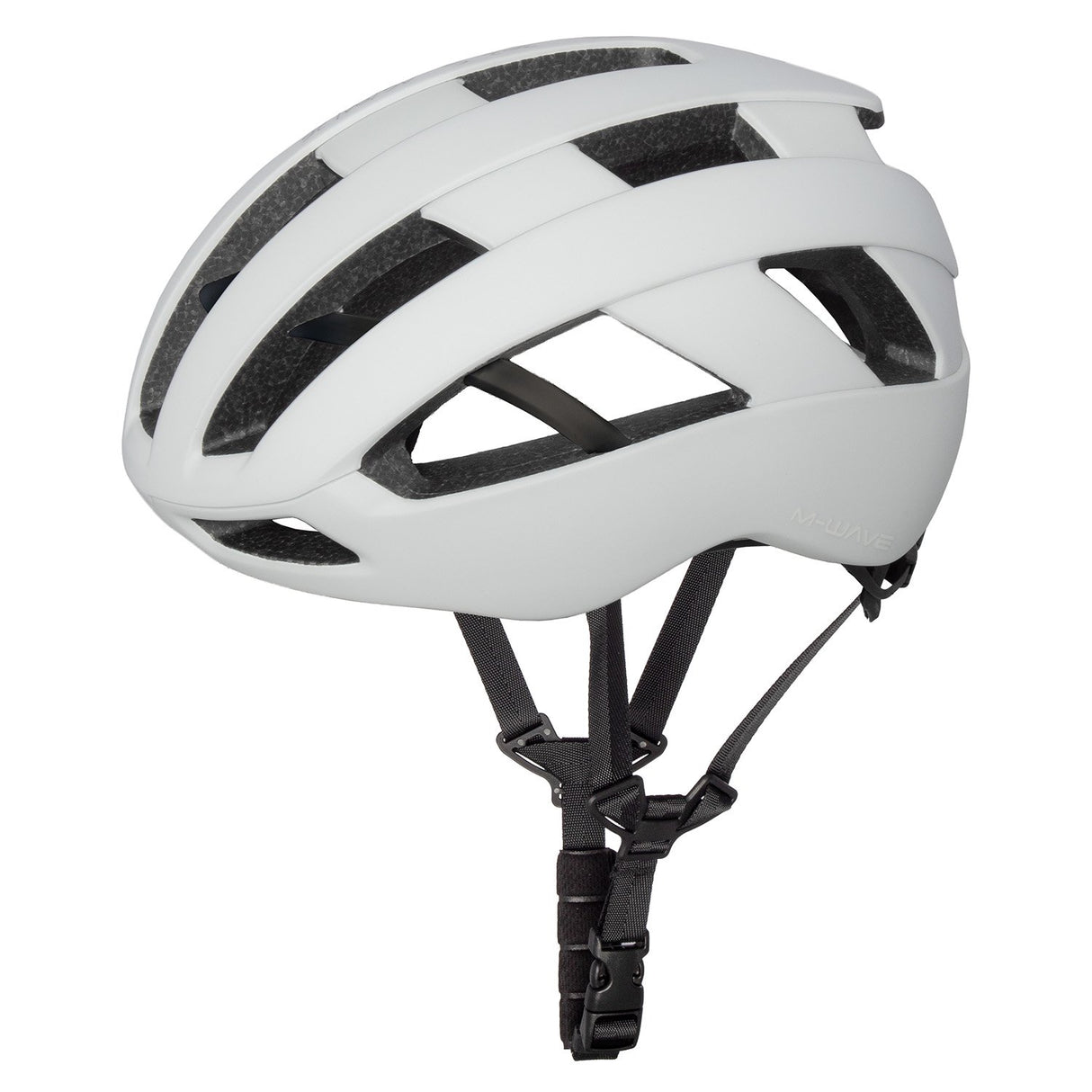 M-wave pace gr gravel road bicycle helmet