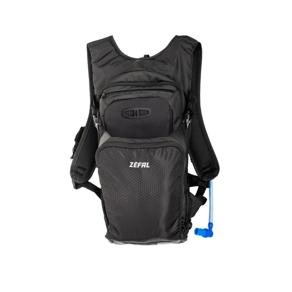 Zefal rugtas z hydro enduro