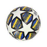 No brand bal voetbal maat 5 380 gram alert | 3 stuks
