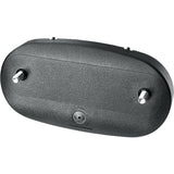Herrmans dragerachterlicht twinle batterij - 50 mm bevestiging