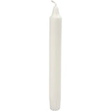 Creativ company https: www.cchobby.nl kaarsen-h-20-cm-d-23-mm-wit-30-stuk-1-doos