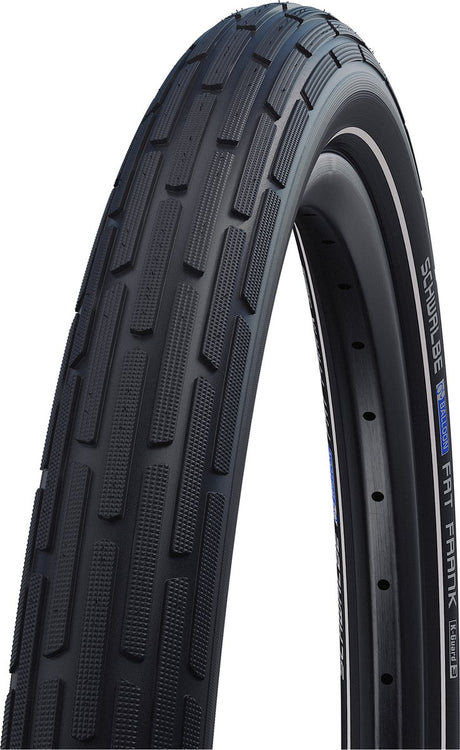 Schwalbe reifen fat frank active line tyre fat frank act.line 50-622