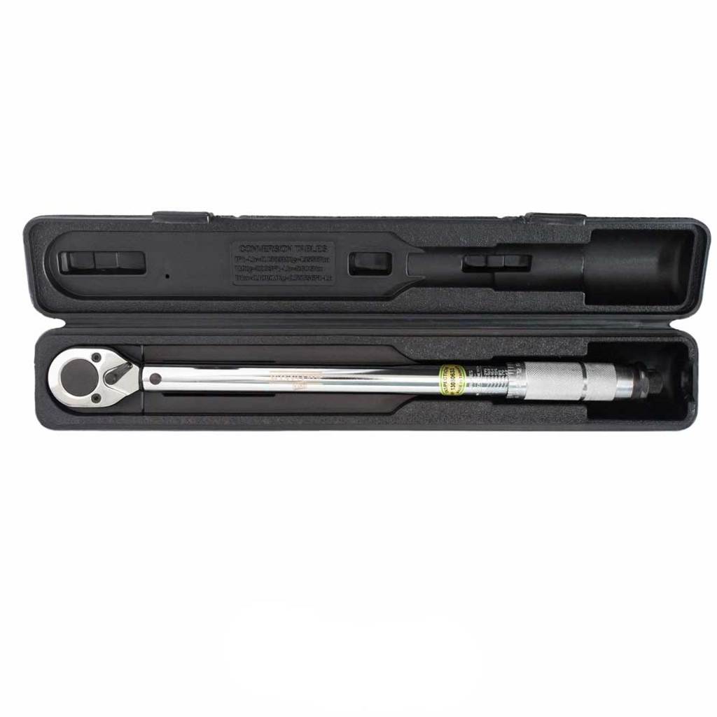 Wisvo grs momentsleutel 1 2 28-210nm
