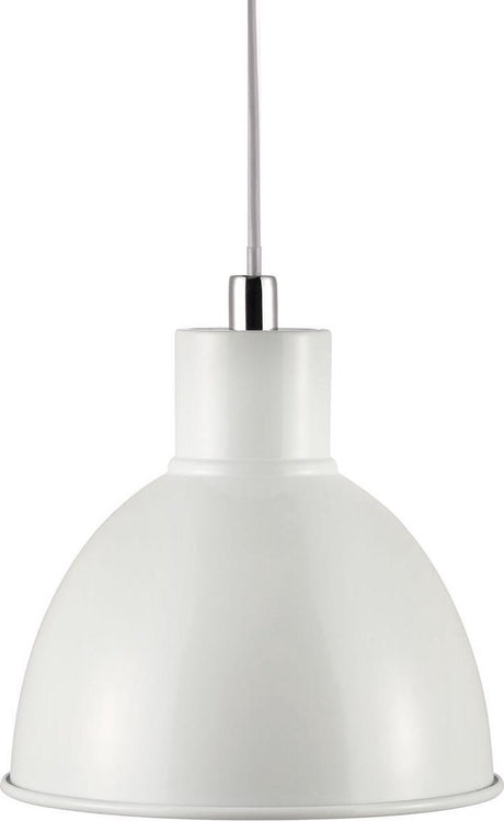 Nordlux pop | pendant | white