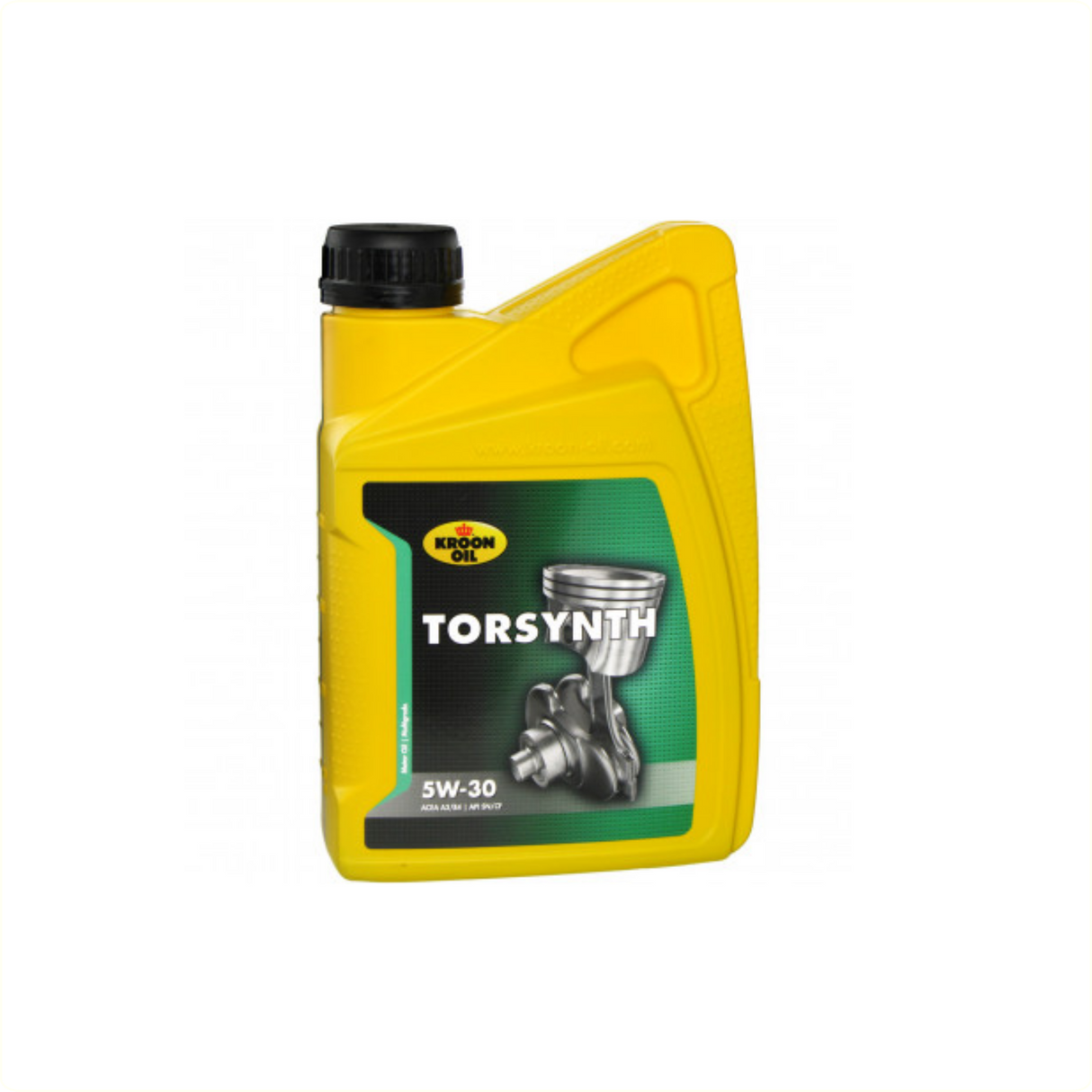 Torsynth motorolie 5W30 1 liter