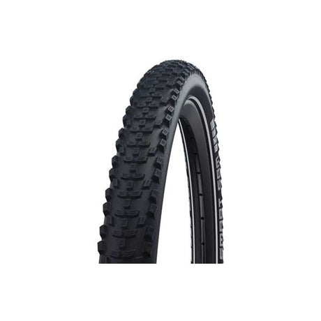Schwalbe buitenband smart sam performance line tire smart sam perf.line 60-584 black