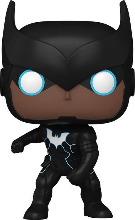 Funko pop! dc comics heroes: batman - batwing #500
