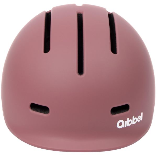 Widek b.v. qibbel kinderhelm xs 45-51cm roze
