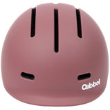 Widek b.v. qibbel kinderhelm xs 45-51cm roze
