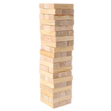 Alert outdoor xl houten stapeltoren