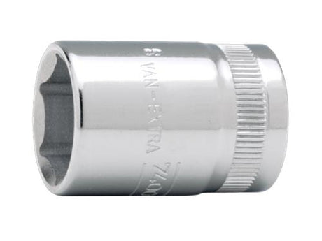 Bahco dop 6k 3 8-6mm