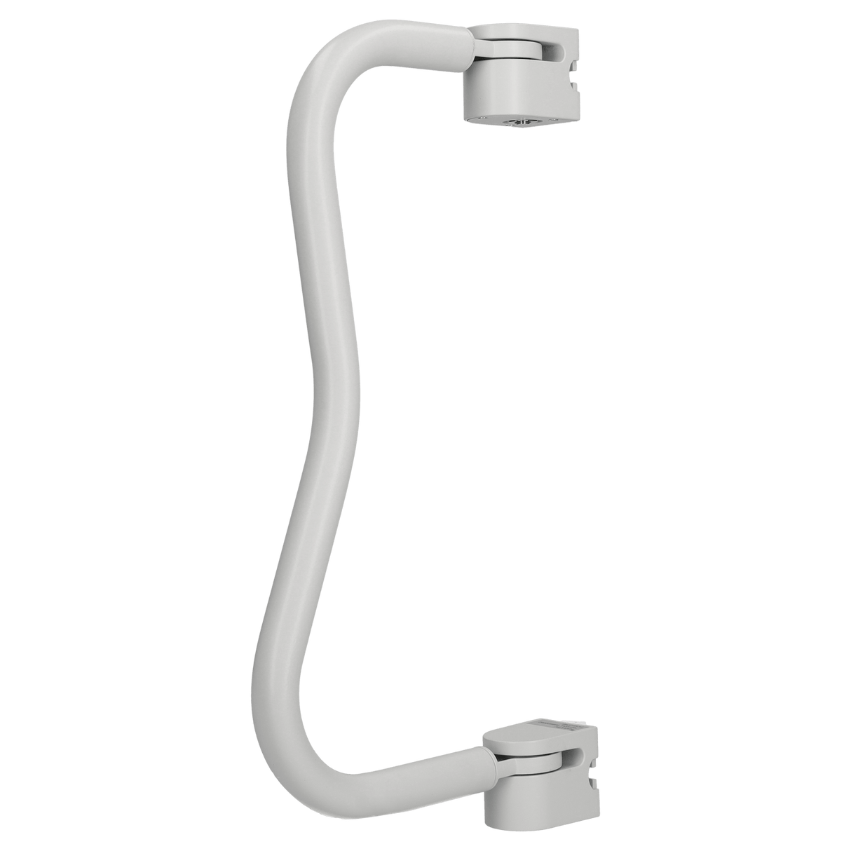 Safe handgrip instapbeugel en beveiligingsslot