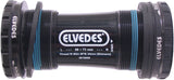 Trapas Elvedes Shimano Mtb Atb 24Mm Zwart