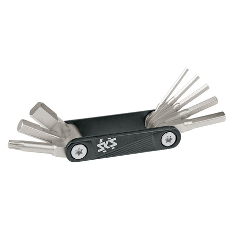 Sks grs multitool mia 8 dlg zw gry
