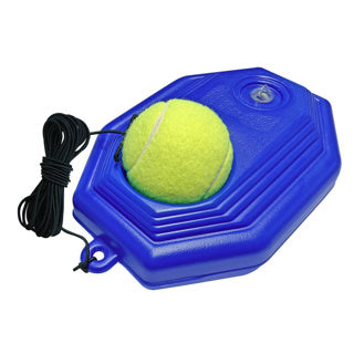 Alert tennistrainer