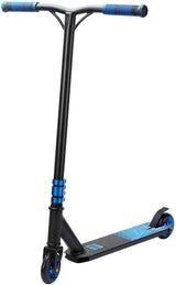 Volare boldcube deluxe stuntstep - donker blauw