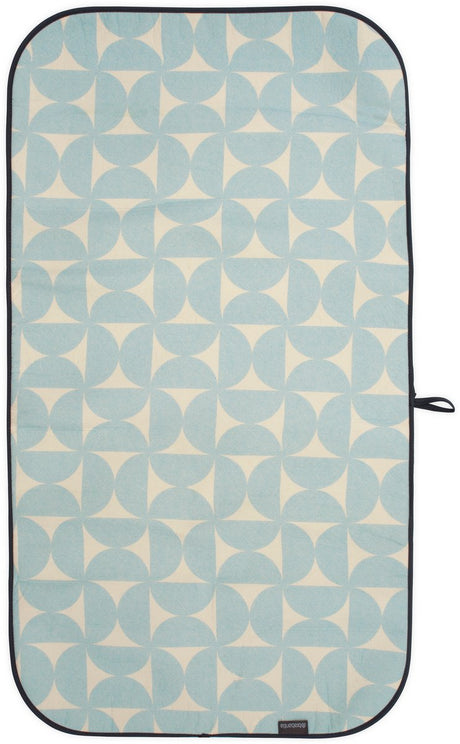 Brabantia strijkdeken - 65 x 120 cm - fresh breeze