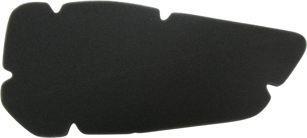 Nypso luchtfilter air filter black