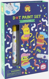 Tiger tribe waskrijt kleurset crayon adventures tuin -