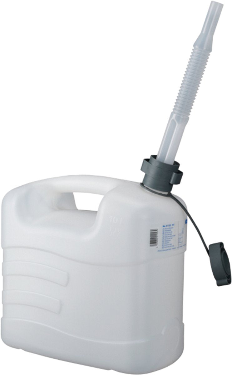 Pressol jerrycan - met tuit - 20 liter